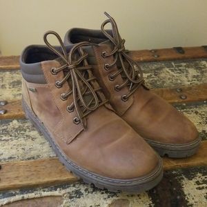 MEN'S WEATHER OR NOT BOOT – WATERPROOF 8.5 W